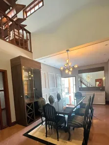 Casa de Condomínio com 5 Quartos à venda, 369m² no Aqui se Vive, Indaiatuba