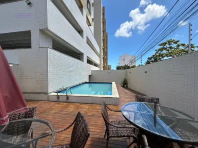 Apartamento com 2 Quartos à venda, 63m² no Estados, João Pessoa