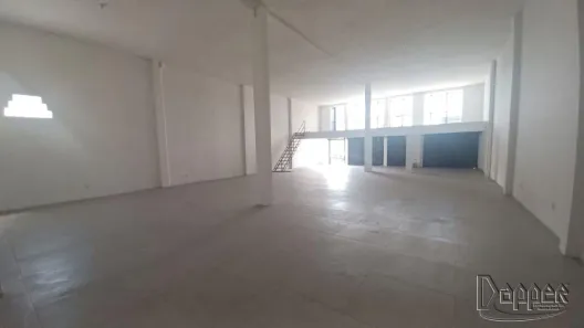 Sala Comercial para alugar, 160m² no Industrial, Novo Hamburgo