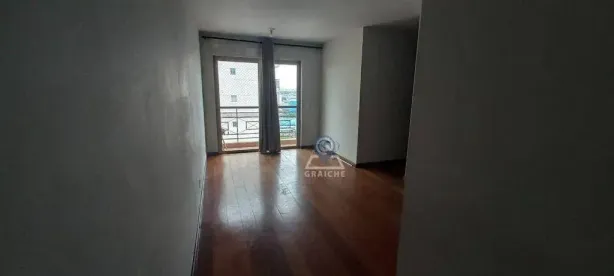 Apartamento com 3 Quartos à venda, 70m² no Ipiranga, São Paulo