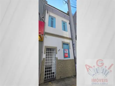 Imóvel Comercial à venda, 140m² no Santana, São Paulo