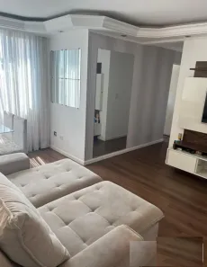 Apartamento com 2 Quartos à venda, 65m² no Jardim Independência, São Paulo