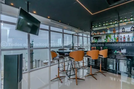 Cobertura com 4 Quartos à venda, 266m² no Centro, Balneário Camboriú