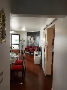 Apartamento com 3 Quartos à venda, 97m² no Santana, São Paulo