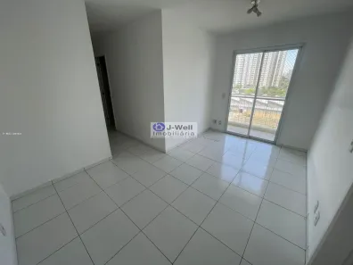 Apartamento com 2 Quartos para alugar, 63m² no Presidente Altino, Osasco