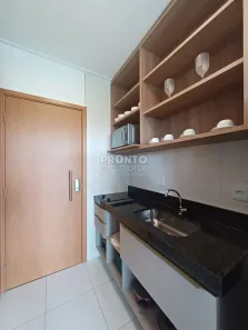 Flat com 1 Quarto à venda, 28m² no Centro, Ipojuca