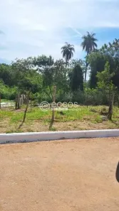 Lote/Terreno à venda, 2054m² no Mangueiras, Lagoa Santa