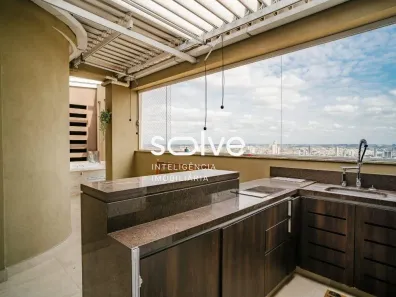 Cobertura com 3 Quartos à venda, 158m² no Parque Boa Esperança, Indaiatuba