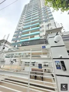 Apartamento com 3 Quartos para alugar, 97m² no Duque de Caxias, Cuiabá