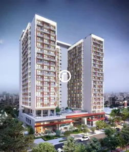 Apartamento com 1 Quarto à venda, 24m² no Vila Cordeiro, São Paulo