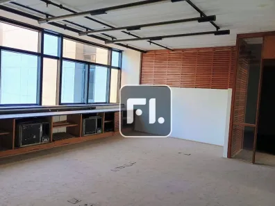 Sala Comercial à venda, 98m² no Cidade Monções, São Paulo