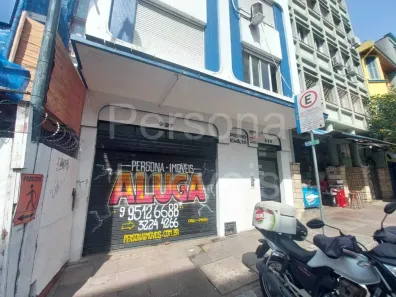 Ponto Comercial para alugar, 50m² no Centro Histórico, Porto Alegre