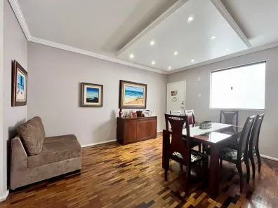 Cobertura com 3 Quartos à venda, 118m² no São Mateus, Juiz de Fora