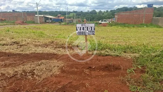 Lote/Terreno à venda, 312m² no , Hidrolândia