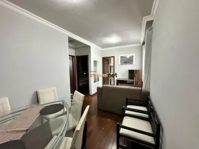 Apartamento com 2 Quartos à venda, 57m² no Buritis, Belo Horizonte