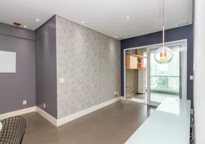 Apartamento com 2 Quartos à venda, 67m² no Perdizes, São Paulo