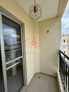 Apartamento com 3 Quartos à venda, 74m² no Conceição, Osasco
