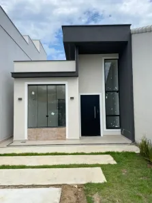 Casa com 2 Quartos à venda, 90m² no Praia de Itaipuaçu (Itaipuaçu), Maricá