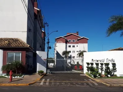 Apartamento com 3 Quartos à venda, 61m² no Igara, Canoas