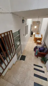 Sobrado com 3 Quartos à venda, 179m² no Vila Suíça, Santo André