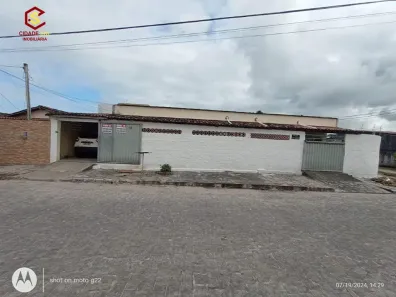 Casa com 6 Quartos à venda, 280m² no Ernesto Geisel, João Pessoa