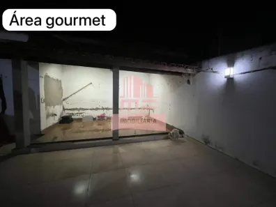 Casa com 3 Quartos à venda, 179m² no Jardim da Colina, Americana