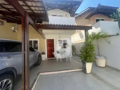 Casa com 4 Quartos à venda, 280m² no Piratininga, Niterói