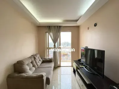 Apartamento com 2 Quartos à venda, 55m² no Itaquera, São Paulo