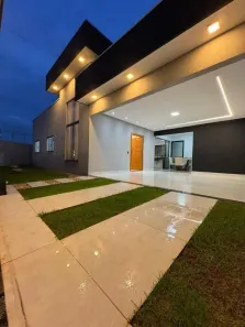 Casa com 3 Quartos à venda, 140m² no Residencial Vale do Sol, Anápolis