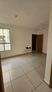 Apartamento com 2 Quartos à venda, 42m² no Jardim José Sampaio Júnior, Ribeirão Preto