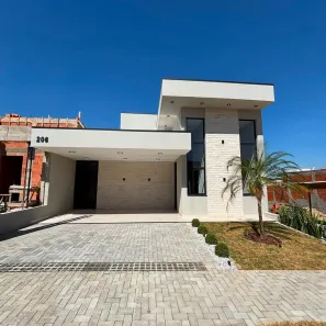 Casa de Condomínio com 3 Quartos à venda, 115m² no Morro Vermelho, Mogi Mirim