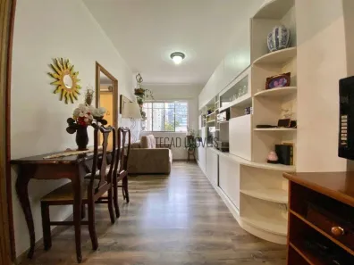 Apartamento com 1 Quarto à venda, 36m² no Jardim Paulista, São Paulo