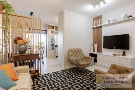 Cobertura com 3 Quartos à venda, 128m² no Ingleses do Rio Vermelho, Florianópolis