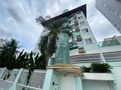 Apartamento com 1 Quarto para alugar, 50m² no Vila Nova, Blumenau