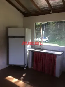 Fazenda/Sítio com 2 Quartos à venda, 70m² no São Francisco Xavier, São José dos Campos