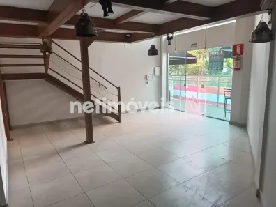 Ponto Comercial para alugar, 42m² no Buritis, Belo Horizonte