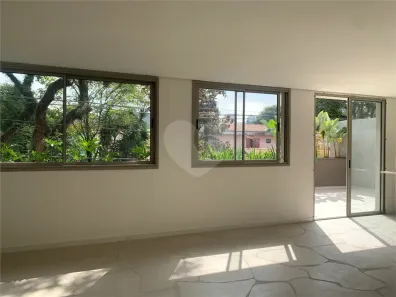 Apartamento com 2 Quartos à venda, 127m² no Vila Madalena, São Paulo