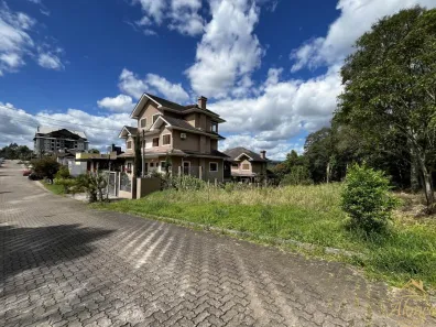 Lote/Terreno à venda, 529m² no Nova Petrópolis, Nova Petrópolis