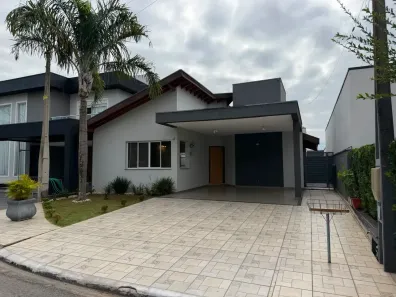 Casa de Condomínio com 3 Quartos à venda, 250m² no Loteamento Residencial Campos do Conde II, Tremembé