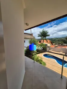 Casa de Condomínio com 3 Quartos para venda ou aluguel, 355m² no Vilagge Capricio, Louveira