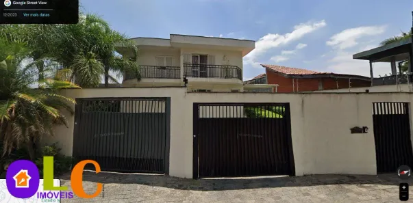 Casa com 6 Quartos à venda, 200m² no Vila Morse, São Paulo