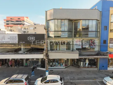 Ponto Comercial para alugar, 380m² no Centro, Tubarão