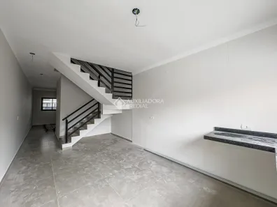 Sobrado com 3 Quartos à venda, 147m² no Vila Lucinda, Santo André