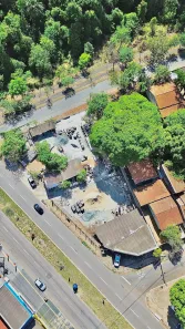 à venda, 1632m² no Setor Faiçalville, Goiânia