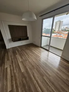 Apartamento com 3 Quartos à venda, 76m² no Vila Gumercindo, São Paulo