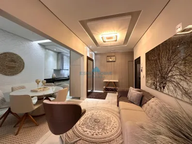 Apartamento com 3 Quartos à venda, 212m² no Residencial Amazonas, Franca