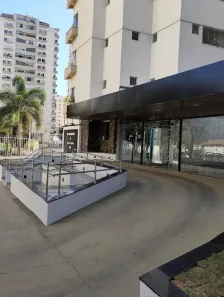 Apartamento com 3 Quartos para alugar, 116m² no Jardim Goiás, Goiânia