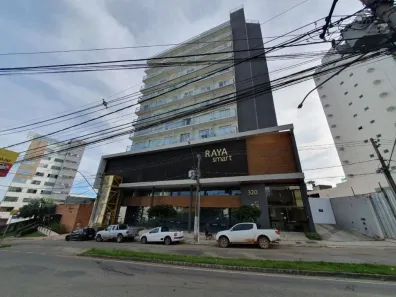 Ponto Comercial para alugar, 240m² no Estrela Sul, Juiz de Fora