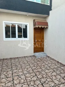 Sobrado com 2 Quartos à venda, 110m² no Vila Talarico, São Paulo