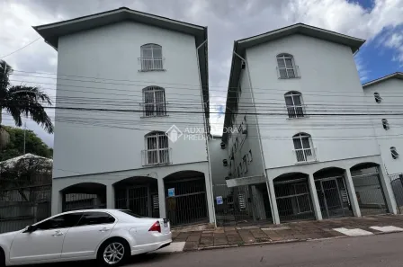 Apartamento com 3 Quartos à venda, 69m² no Jardim do Salso, Porto Alegre